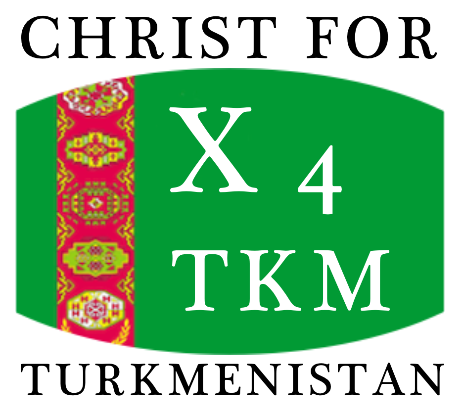 Christ4Turkmenistan